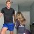 Sibling Dancing