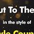 Style Council Shout To The Top Karaoke Version From Zoom Karaoke