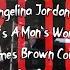 Angelina Jordan It S A Man S World James Brown Cover Live Reaction