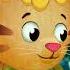 Make Believe Daniel King Of Nature Daniel Tiger S Neighborhood PBS KIDS Shorts