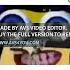 H K N YTPMV Klasky Csupo 1998 Super Effects Scan FIXED