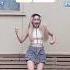 TUTORIAL NEWJEANS SUPER SHY DANCE 1st Chorus