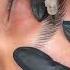 Волосковая техника Перманентный макияж бровей Мастер PMU Carthyc Pmu Hanafy Permanentmakeup