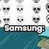 Samsung Refuses To Change