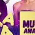 Музыкальная ежегодная премия ЖАРА MUSIC AWARDS 2021
