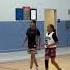 Wookies Vs KC Hustle Window Rock Lady Scouts Basketball Youth League 12U Co Ed