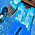 Steve Vs Herobrine I Slide Da Treme Melódica V2 Speed Up I Troll Face Edit Minecraft Edit
