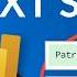 Power BI Text Slicer Fusion DAX Trick To Unite Two Filters