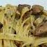 TAGLIATELLE CON FUNGHI MISTI CONGELATI O FRESCHI Gustosissime E Facili Da Fare