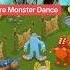 Rare Monster Dance MSM Mysingingmonsters Msm Noggin Trox Mammott Drumpler Dancemusic