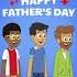 Happy Father S Day From 3 Little Words To Your Family
