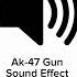 Ak 47 AKM Sound Effect Gunsound Real Ytshorts Viral