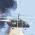 Эпический снимок Спецназоры снимают атаку Чоппер Arma 3 Shorts