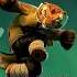 Kung Fu Panda 4 Filminde Korkusuz Beşli Geri Dönecek Mi