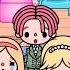 He Cheated On Us Because He Wanted Both Wives Tocaboca Tocalifeworld Tocastory Shorts