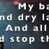 Kid Rock One More Song Lyrics Full Lyric Video