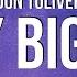 Don Toliver Way Bigger Lyrics