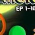 Animator VS Animation ALL EPISODES Ep 1 10
