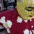It Is Being A Long Time Just Wondering Is It Still Snoring There Lego 樂高男 Anaheim