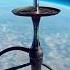 Кальян в космосе Hookah Nuahule Shisha Smoke кальян хулиган Art Rap Funny