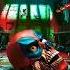 Thunder Joker Vs Zombie Spider Man Marvel Animation Marvel Toys