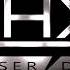 THX Cimarron Trailer Intro Laserdisc Version 1988 2002 Blender Remake
