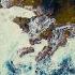 Surf Of The Pacific Ocean For Vertical Screens 4K Scenic Crashing Waves Of Hawaii Episode 1