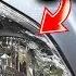 This Is The Real Way To Restore Headlights Permanently