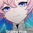 Dahlia Theme Music EXTENDED Rites Of Relaxing Patrols Tnbee Mix Genshin Impact