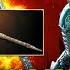 Extremely Powerful Secret Items In Oblivion Remastered