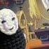 Crochet No Face Autumny Crochet Noface Crochet Tutorial Spiritedaway Kaonashi Amigurumi Cute