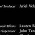Final Destination 2000 End Credits