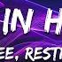 Venbee Goddard Restricted Messy In Heaven Lyrics