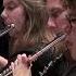 Felix Mendelssohn Symphony No 4 In A Major Op 90 Italian IV Presto Finale Saltarello