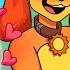 Bobby BearHug S FAVORITE SHIP Dogday X Catnap Poppy Playtime Chapter 3 Comic Dub