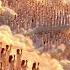 Heaven S Choir A Celestial Symphony In The Clouds 8K Worship Vision