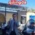 Davru Davron Kelganda
