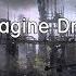 Imagine Dragons Radioactive 한국어 자막 가사 해석