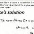 The Test That Terence Tao Aced At Age 7