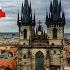 Злата Прага ZLATA PRAGUE Чехия Экскурсии По Чехии