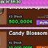 Buying The Divine Candy Blossom 10 Million In Grow A Garden Roblox
