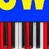 Somewhere West Side Story Jazz Piano Tutorial The Art Of Reharmonization PDF Available