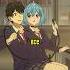 ЛЮБИТ ЕГО ДРАЗНИТЬ ПОМОГАЕТ ЕМУ ПРОДОВАТЬ УКРОШЕНИЕ аниме Anime анимемомент