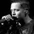 Chris Daughtry In The Air Tonight LIVE COVER W Brad Arnold