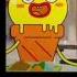 When Bing Chilling Eats Bing Chilling Meme Funny Shorts Viral Bingchilling Johncena Gumball