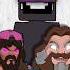 Enderman Hypnotized Steve Garrett Color Minecraft Steve Enderman Animation Shorts