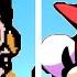 Friday Night Funkin Soup Silencer Mario Sunky Mario EXE FNF Mod Hard
