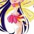 Winx X Enchantix Daphne Roxy