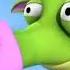 BabyTV Draco Basketbal