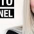 Katrin Berndt Cheat Sheet Channel Trailer